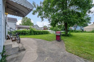 1561 Glenn Ave in Columbus, OH - Building Photo - Building Photo