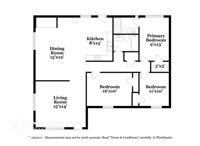 418 Tarpon St in Kissimmee, FL - Building Photo - Building Photo