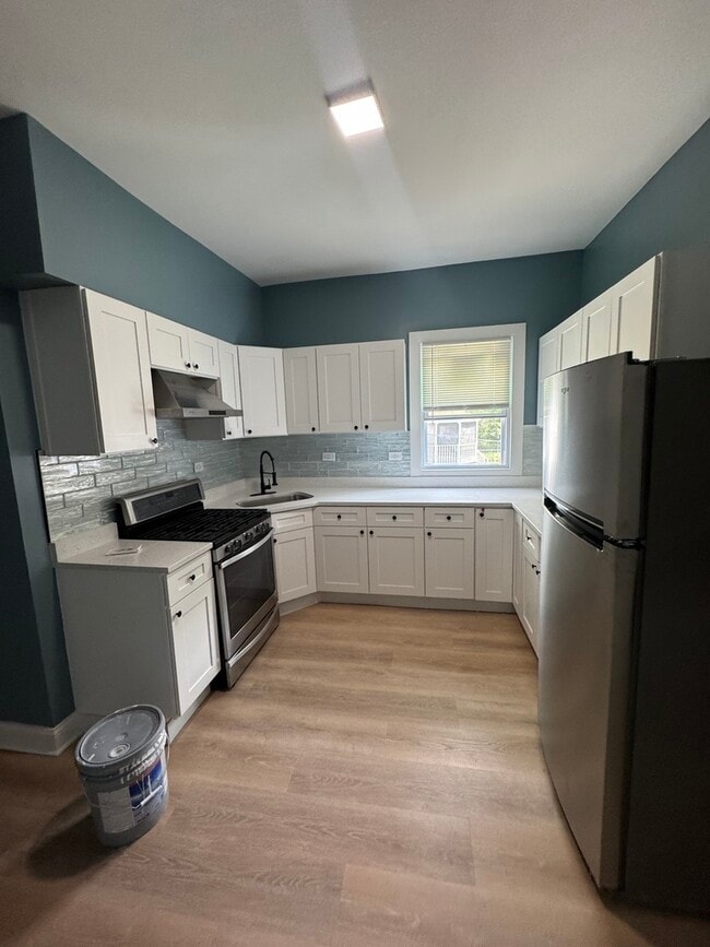 5328 S May St in Chicago, IL - Building Photo - Building Photo