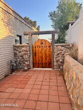 6301 Jebel Way in El Paso, TX - Building Photo - Building Photo