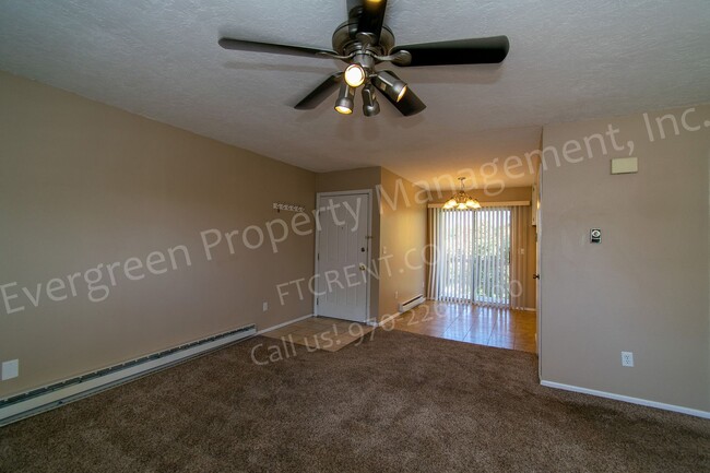 1024 E Swallow Rd in Fort Collins, CO - Building Photo - Building Photo