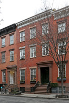 69 Horatio St in New York, NY - Building Photo