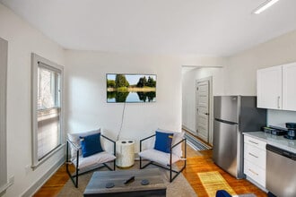 1848 E 89th St, Unit SI ID1496073P in Cleveland, OH - Foto de edificio - Building Photo