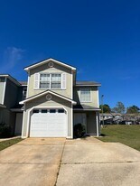 153 Woodberry Dr in Enterprise, AL - Building Photo