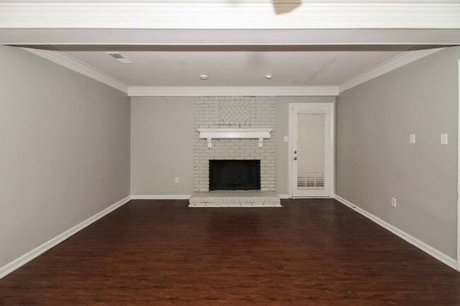 7160 Old N Dr in Memphis, TN - Building Photo - Building Photo
