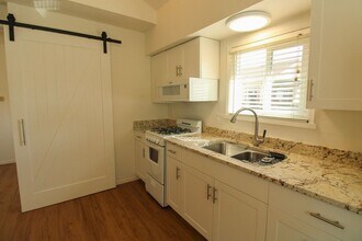 2067-2071 Story St in San Luis Obispo, CA - Building Photo - Building Photo