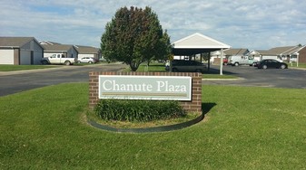 Chanute Plaza Apartments