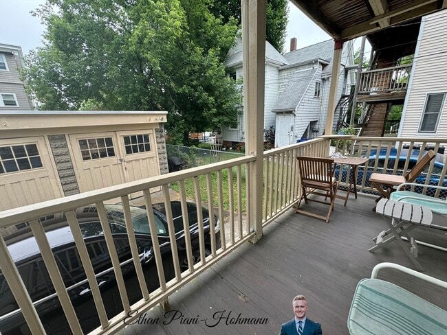 14 Endicott Ave, Unit #2 in Somerville, MA - Building Photo - Building Photo