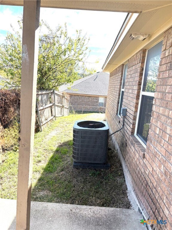 210 Janelle Dr in Copperas Cove, TX - Building Photo - Building Photo