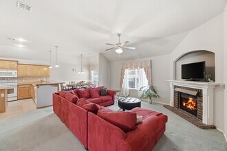 701 E Boston St in Broken Arrow, OK - Building Photo - Building Photo