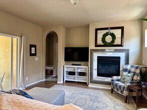 6194 Leon Young Dr in Colorado Springs, CO - Building Photo - Building Photo