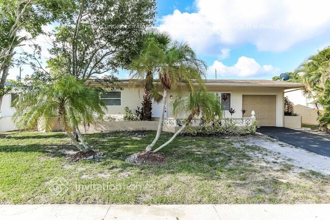 9100 NW 26th St in Sunrise, FL - Building Photo - Building Photo