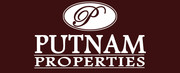 Property Management Company Logo Putnam Properties Llc