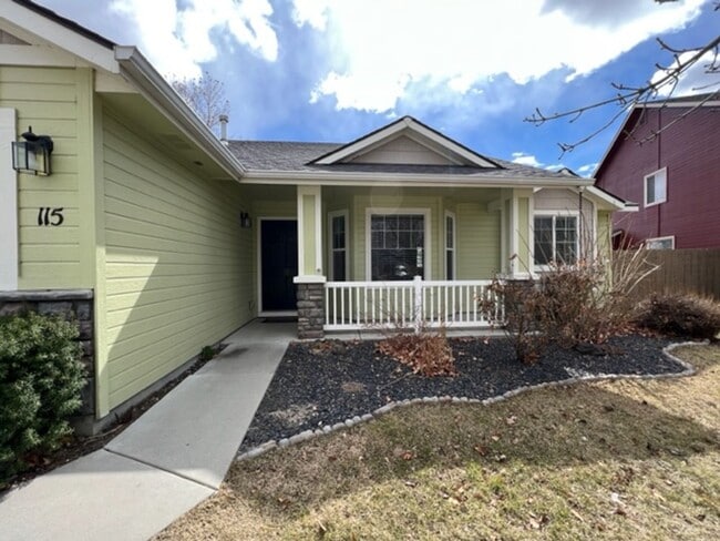 property at 115 Cassidy Dr E