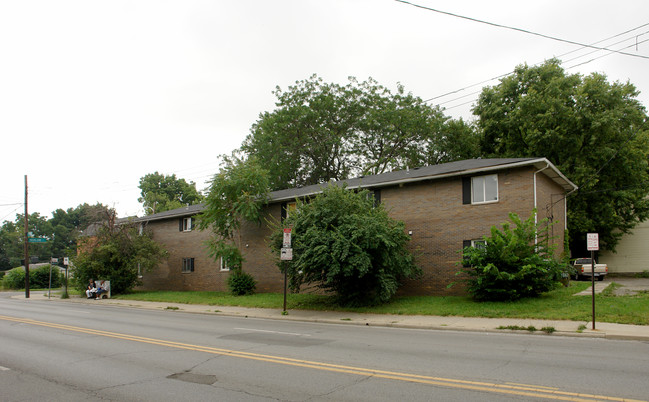 199 W 5th Ave in Columbus, OH - Building Photo - Building Photo