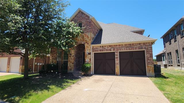 12657 Tealsky Dr in Frisco, TX - Building Photo - Building Photo