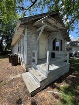 514 Galt Ave in Rock Falls, IL - Building Photo