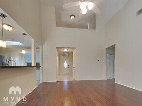 4207 Tawakon Dr in Pearland, TX - Building Photo - Building Photo
