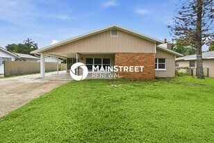 119 Highland Dr in Casselberry, FL - Building Photo