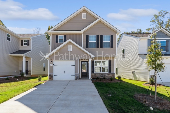 property at 6248 Lowe Ln