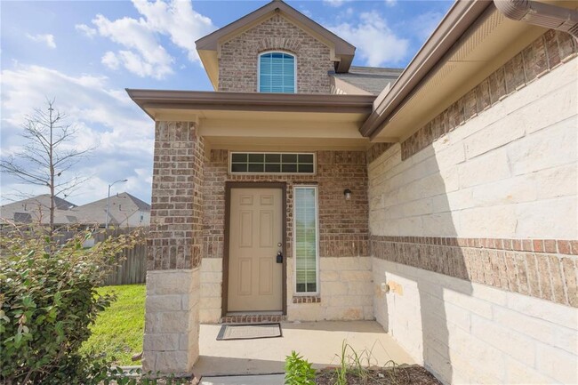 24734 Alberti Sonata Dr in Katy, TX - Foto de edificio - Building Photo