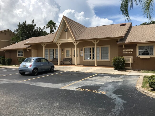 159 Ulster Ln in Melbourne, FL - Building Photo - Building Photo