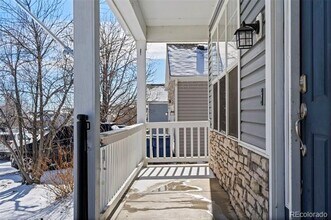 7509 Sistine Ln in Fountain, CO - Building Photo - Building Photo