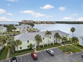 5153 Salmon Dr SE in St. Petersburg, FL - Building Photo