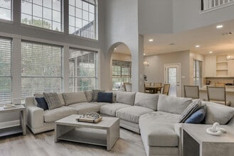 2010 Indian Trail in Rowlett, TX - Building Photo - Building Photo