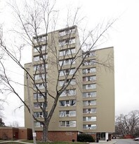 Rotary Centennial Tower in Oakville, ON - Building Photo