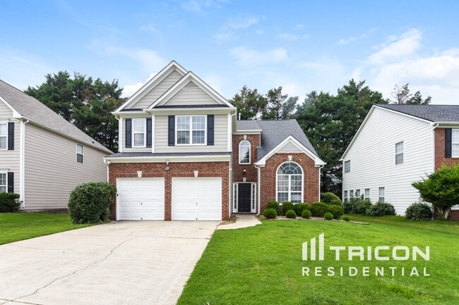 property at 3615 Bancroft Main