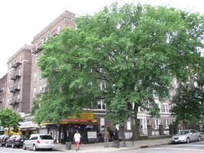 Crown Heights in Brooklyn, NY - Foto de edificio - Building Photo