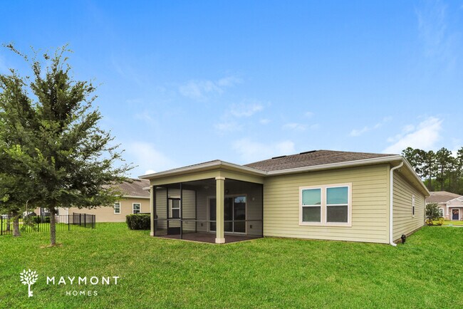 9913 Pavnes Creek Dr in Jacksonville, FL - Building Photo - Building Photo