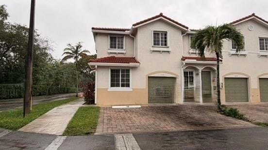 21419 NW 13th Ct in Miami Gardens, FL - Building Photo - Building Photo