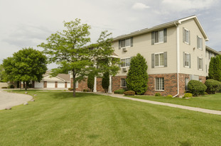 Countryside West Apartments