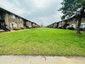 Discover the Best of Lawrence Living at Be... in Indianapolis, IN - Foto de edificio - Interior Photo