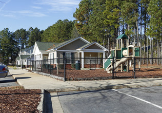 Village of New Hope Apartment Homes in Raleigh, NC - Building Photo - Building Photo