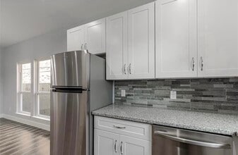 8204 Moon Beam St in Houston, TX - Building Photo - Building Photo
