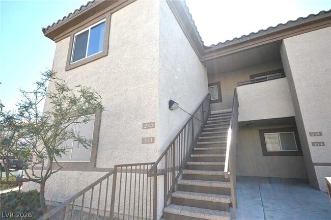 property at 8725 W Flamingo Rd
