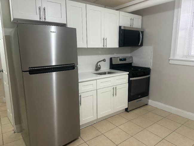 property at 317 Union St
