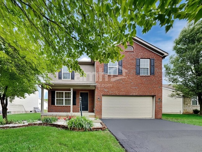 property at 564 Herrogate Square