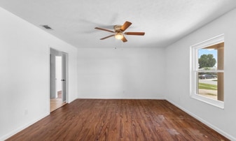 2985 Myra St in Jacksonville, FL - Building Photo