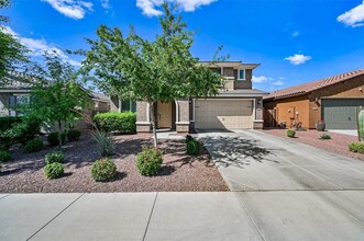 10378 W Rosewood Ln in Peoria, AZ - Building Photo - Building Photo