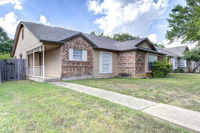 property at 8122 West Gate Blvd