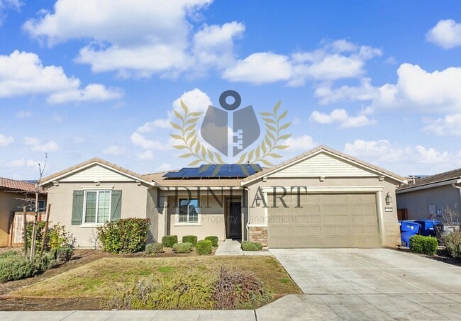 property at 7198 E Normal Ave