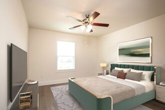 2524 Legg Ln in Knoxville, TN - Building Photo - Building Photo