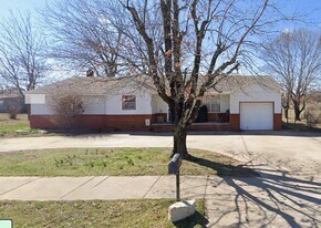 2544 Butterfield Coach Rd in Springdale, AR - Building Photo