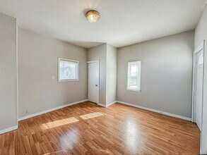 1913 S Talbott St in Indianapolis, IN - Building Photo - Building Photo