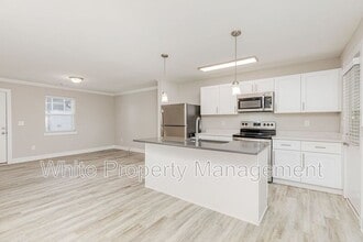 3340 Washburn Ave in Charlotte, NC - Building Photo - Building Photo