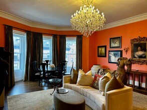 121 Beacon St in Boston, MA - Building Photo - Building Photo